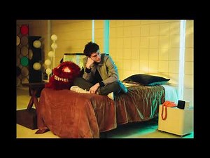 Alec Benjamin - Demons (Piano Version)