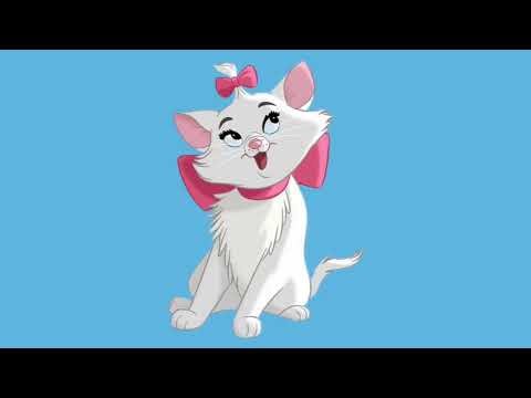 Nickelodeon Marie: The Happiest Lite of Adventure! (2013) Voice Actors