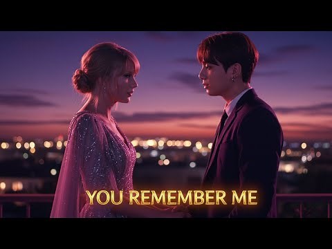 Taylor Swift & Jungkook – You Remember Me (Official Music Video 2025)