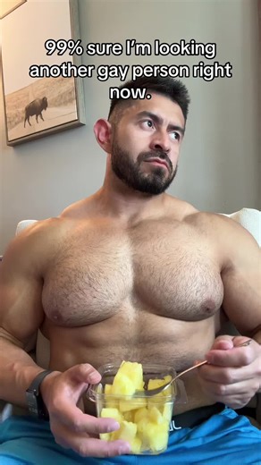 Mateo Muscle: Celebrate LGBTQ Fitness Journeys