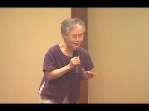 Insoo Kim Berg: The miracle question