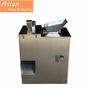 [Hot Item] Electric Automatic Dough Divider Machine/Industrial Dough Cutter and Rounder/ Dough Divider Rounder
