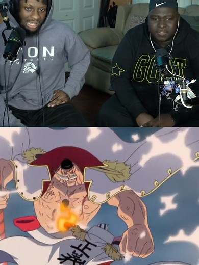 One Piece Marineford Epic Moments Compilation