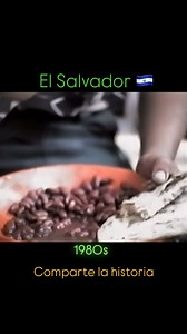 El Salvador 🇸🇻 en los 1980s #COMPARTEYSIGUENOS #ElSalvador #historia #1980s | Luissitoo Sv