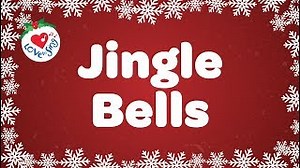 JINGLE BELLS Lyrics - CHRISTMAS SONGS | eLyrics.net