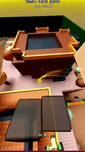 BRO PLAYING UTG #暗黑玩家 #roblox #haveitoldyoulatelythatiloveyou