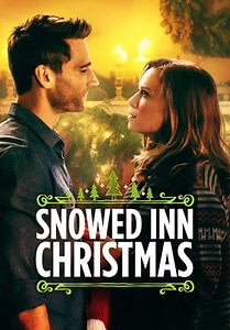 Snowed Inn Christmas (2017)