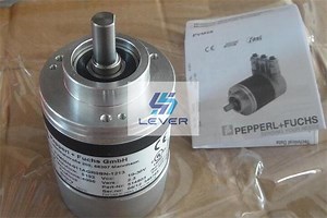 [Hot Item] Pepper   Fuchs Encoder, Pepper   Fuchs Rotary Encoder,