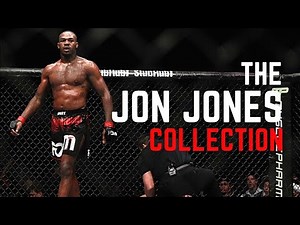 Every Jon Jones TKO / Submission Victory In The UFC