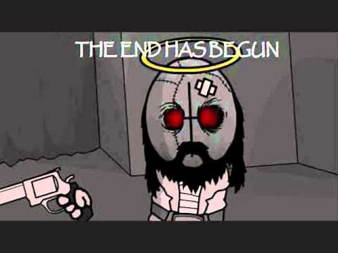 Madness Combat 8: Inundation Soundtrack