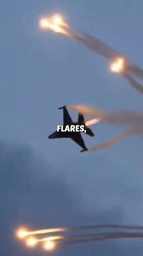 In 1991, An F-16 Evaded 6 SAMs Without Flares or Chaff