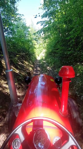 Exploring IMT Tractors in Croatian Agriculture