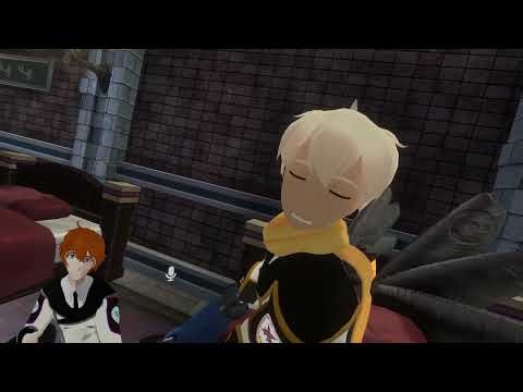 Eden Lost | Episode 33 'Adam'