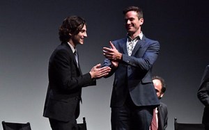 【Call Me By Your Name/请以你的名字呼唤我】NYFF 采访视频合集（更新中）
