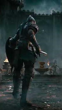 Demon’s Souls — A Cutscene Que Inicia a Lenda 🎬🔥