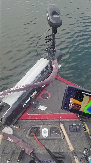 MinnKota Ultrex 24v 80lbthrust Spot Lock not working.