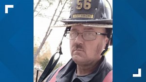 Firefighter & TikTok star Matt Smith remembered for his impact