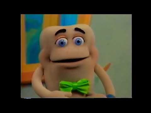 The Adventures of Timmy the Tooth Promotional Trailers VHS