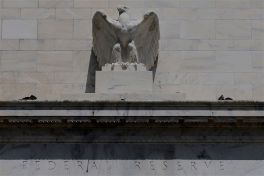 US rate futures raise odds of Fed easing in June after inflation data