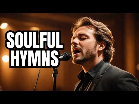 Amazing Grace – Beautiful Baritone & Piano Arrangement in G Major | Soulful Hymn Performance