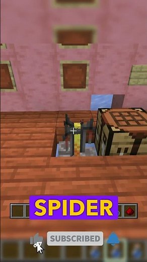 Easiest Way To Brew Potion Of Invisibility In Minecraft 1.21