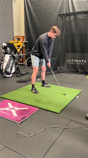 Bridging the Gap Between Strength Training and the Golf Swing Where science meets performance! Ultimate Golf Performance integrates strength, power, and swing mechanics to help golfers train smarter, swing faster, and play their best. Using force plates, high-speed video, and advanced performance testing, we measure how your body actually creates and transfers power from the gym floor to the course. 💥 Data-Driven Training 🏋️‍♂️ Strength & Power Development 🏌️‍♂️ Real Performance Transfer www.