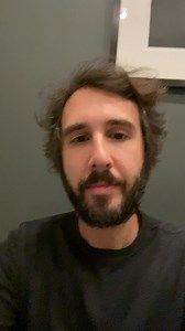 We can’t wait to see Josh Groban back on the Great Stage. In the meantime, tune in to his live stream concert today at 4 PM ET: go.msg.com/JGLivestream. | Radio City Music Hall
