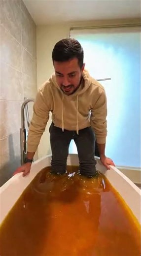 🛀 bathtub 🛁 challenge 🙂