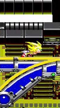 Sonic Classic Heroes - Sega Genesis Gameplay