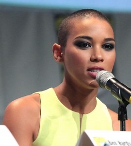 Alexandra Shipp Profile