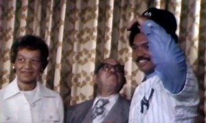 The New York Yankees inked Reggie Jackson to a 5-year deal on this day in 1976. | YES Network