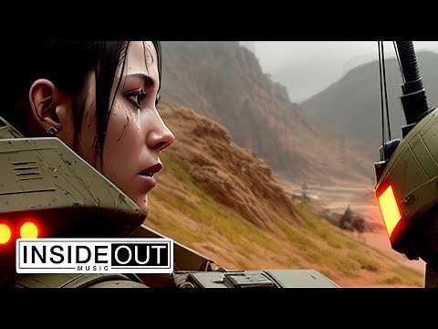 PATTERN-SEEKING ANIMALS - Somewhere North of Nowhere (OFFICIAL VIDEO)