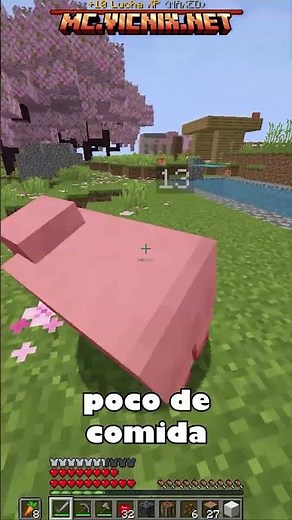 Como JUGAR en SERVIDOR de ACENIX e INVICTOR en MINECRAFT #acenix #invictor #vicnix #minecraftserver