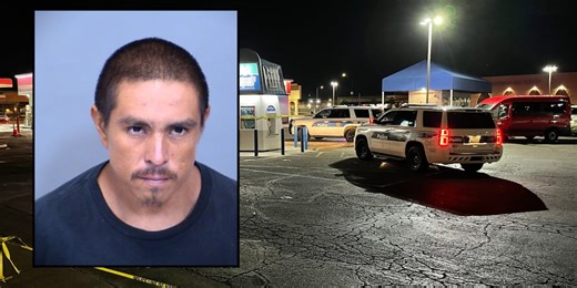 Police arrest man in deadly Phoenix stabbing
