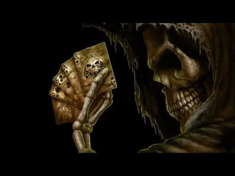 Cards with the devil - Von Bonneville