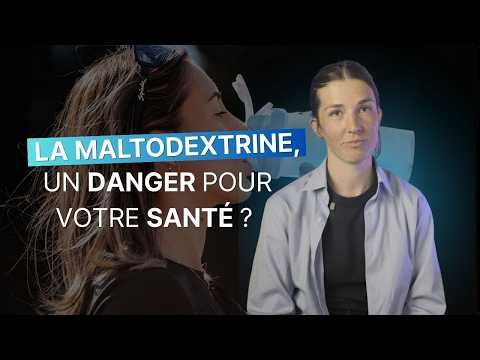 Maltodextrine : l'erreur à ne pas commettre pour ton métabolisme