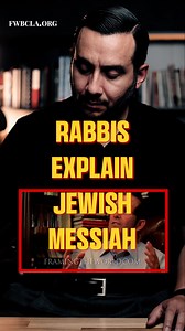 180K views · 4.7K reactions | The Antichrist will be a Jew. #bible #jesuschrist #christian #doctrine #judaism #israel #christianity #jews Do you believe the Antichrist will be a Jew? | First Works Baptist Church | Facebook