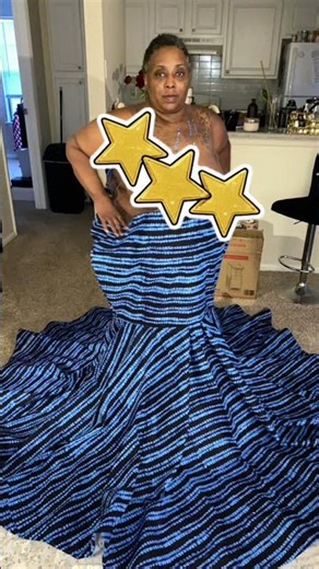 First fitting and I cannot fit my prom dress😭