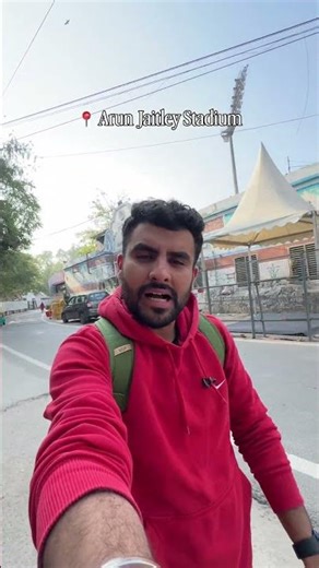 Arun Jaitley Stadium Box Office Update 🚨 | T20 Worldcup 2026