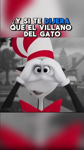 Thing 2 was cut from the trailers... and the reason is disturbing
