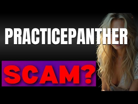 PracticePanther App Is It a Scam or Legit Honest Review