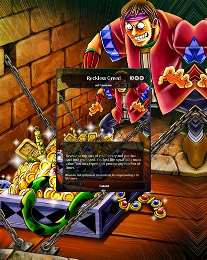 What makes this Yu-Gi-Oh–themed Commander Deck feel like piloting a...