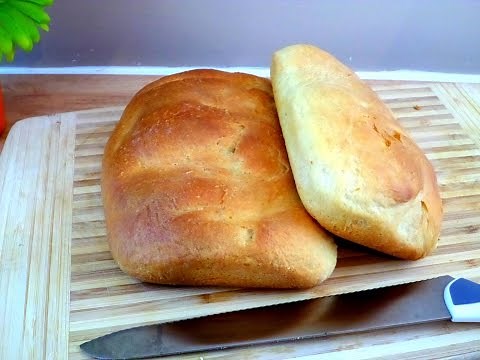 How to Make Bread from Scratch: Easy Recipe