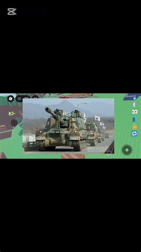 Samsung makes military tanks #rant
