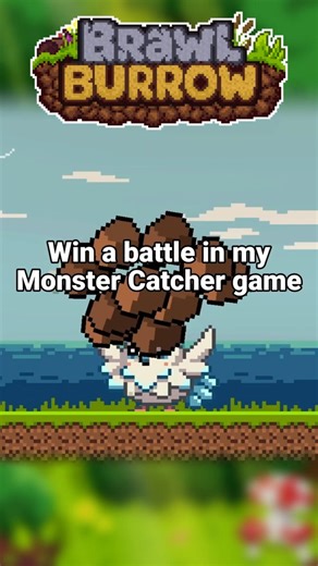 What to do after winning a brawl