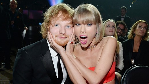 Ed Sheeran - The Joker and the Queen 歌詞&和訳 - Ryosukeの洋楽和訳