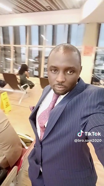 Brother Samuel Ayoo (@bro.sam2020)’s videos with I will always remember - Brother Samuel