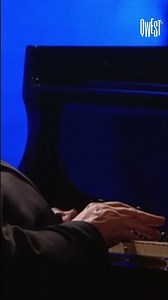 Michel Petrucciani | Live at JazzOpen Stuttgart Festival | 1998
