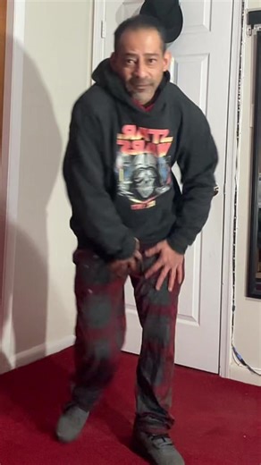 Darp Chinito Pasito Dance Challenge