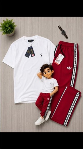 Premium combo set available ✨#adidas #ralphlaurenstyle #mensfashion